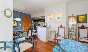 Imagem: Apartamento para Venda - 83.75m², 2 dormitórios