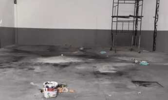 Imagem: Galpão Vila da Penha