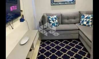 Imagem: Apartamento a venda na liberdade, com 2