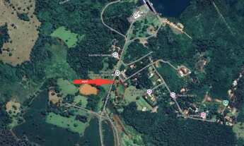 Imagem 5: Venda Terreno 5.154 m2 próximo da Barragem do João Leite - Goiânia