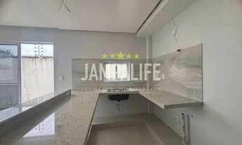 Imagem 4: Casa Duplex em Ponta de Campina