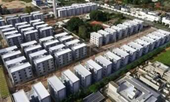 Imagem 5: Uniq artêmia a 400m da Unex; Contrato de Gaveta; lazer completo