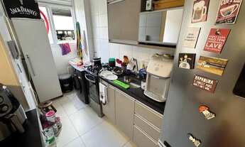 Imagem 6: Apartamento 3 Quartos para Venda em Belo Horizonte, Liberdade, 3 dormitórios, 1 suíte, 2 b