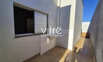 Imagem 4: Casa à venda no bairro Lagoinha em Uberlândia