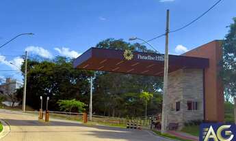 Imagem: Lote de terreno a venda no Paradise Hills