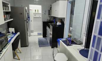 Imagem 6: Casa para venda possui 166 metros quadrados com 3 quartos em Passaré - Fortaleza - Ceará