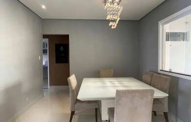 Imagem 4: Casa mobiliada pra locação dentro de condomínio fechado