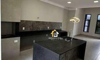 Imagem 6: Casa à venda Residencial Set Sul II, São José do Rio Preto/SP