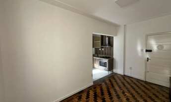 Imagem 4: Reformado! Apartamento de 2 quartos no centro de Porto Alegre