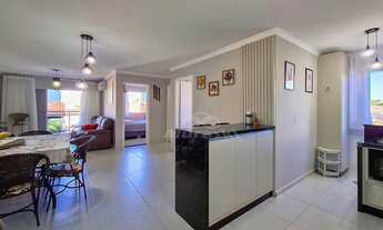 Imagem 3: Apartamento com 2 dormitórios para alugar por diária - Brejatuba - Guaratuba/PR