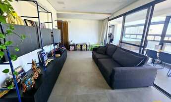 Imagem 6: Cobertura Kobrasol com 2 vagas de garagem