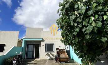 Imagem 2: Casa à Venda - Condomínio Parque Ipê Amarelo