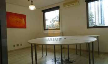 Imagem 4: Sala comercial com um banheiro na Consolação!