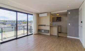 Imagem: APTO 02 quartos (01 suíte) e 2 vagas com