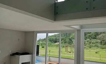 Imagem 7: Casa com 3 dormitórios à venda, 194 m² por R$ 2.700.000,00 - Rio Tavares Central - Florian