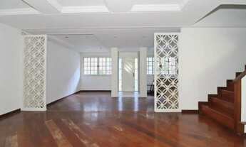 Imagem 6: Casa com 4 dormitórios à venda, 400 m² por R$ 3.400.000,00 - Ecoville - Curitiba/PR