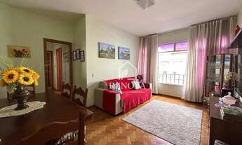 Imagem 6: Apartamento com 2 quartos à venda, 80 m² por R$ 450.000 - Alto - Teresópolis/RJ