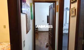 Imagem 12: Casa com 3 dormitórios à venda, 310 m² por R$ 950.000 - Núcleo Residencial Presidente Geis