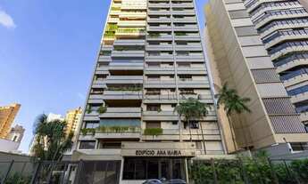 Imagem 2: Apartamento à venda com 4 suítes no Cambuí, Campinas