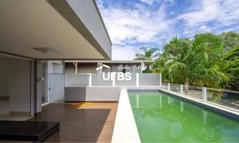 Imagem 6: Casa Semi-Térrea no Jardins Valência