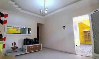 Imagem 2: CASA COM QUINTAL E CHURRASQUEIRA - SÃO PAULO / SP