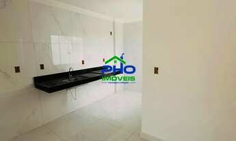 Imagem 6: Apto Novo, Santa Cruz, Contagem, Financia