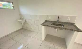 Imagem 3: Alugo kitnet em Santa Paula