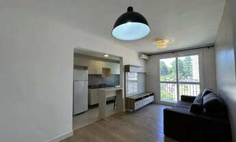 Imagem 3: Imóvel para aluguel possui 73 metros quadrados com 3 quartos em Jardim Sabará - Porto Aleg