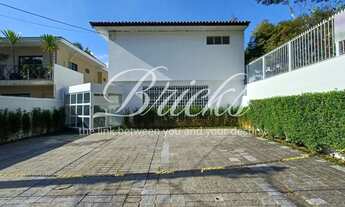 Imagem 6: CASA COMERCIAL/RESIDENCIAL - ITAIM BIBI - 600M² - 10 VAGAS