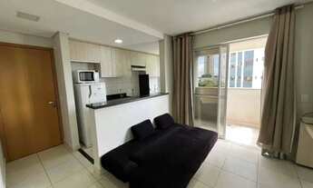 Imagem 4: Flat mobiliado para locação na quadra Arse 21, 204 Sul, Centro, Plano Diretor Sul, Palmas