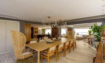 Imagem 6: Cobertura de 590 m2, no Ed. ZEUS PARK HOUSE St. Bueno Cobertura com 5 Quarto(s) e 7 banhei