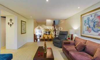 Imagem 4: Casa 4 dormitórios no bairro Chácara das Pedras