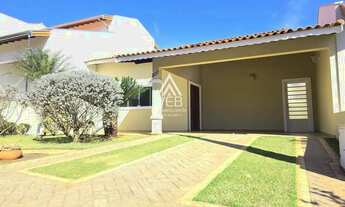 Imagem: Casa em Condomínio para Locação em Boituva