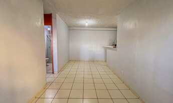 Imagem 7: APARTAMENTO DE 2 QUARTOS NO RESIDENCIAL PARQUE RIACHO 37