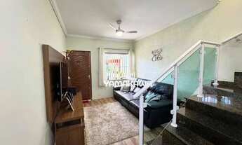 Imagem: Sobrado com 3 dormitórios à venda, 85