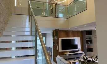 Imagem 3: Sobrado para aluguel e venda tem 174 metros quadrados com 4 quartos