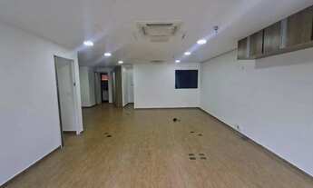 Imagem 6: CONJUNTO COMERCIAL COM 80 M² E 3 VAGAS DE GARAGEM PARA VENDA POR R$ 850.000,00 NO JD PAULI