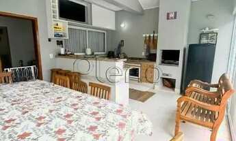 Imagem 6: Casa à Venda no Condomínio Residencial Villaggio San Marino em Valinhos, no bairro Ortizes