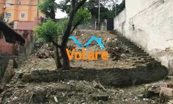 Imagem 7: Terreno à venda em São Paulo-SP, no Jardim Bonfiglioli, com 272m² de área. Aproveite essa