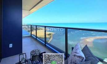 Imagem: Barra de Jangada - Apartamento com 61 metros