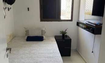 Imagem 6: Alugo apartamento MOBILIADO no JARDINS, COHAFUMA