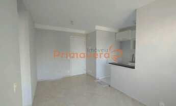 Imagem 3: Apartamento novo para locação no City Jaraguá com 53m, 2 quartos e 1 vaga -próx. Shopping