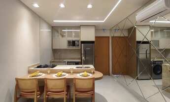 Imagem: RY- APARTAMENTO 2 QUARTOS NA SAMAMBAIA (