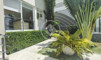 Imagem 2: Casa para locação com 04 suítes no Condomínio Campo de Toscana Vinhedo SP codigo: 160002