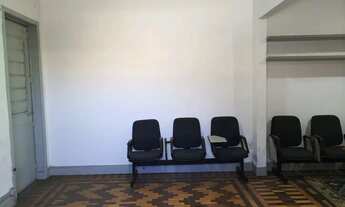 Imagem 5: SALA COMERCIAL - 48M2 - SÃO CRISTOVÃO - RIO DE JANEIRO-RJ