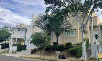 Imagem 2: SOROCABA - Casa de Condomínio - Parque Residencial Villa dos Inglezes