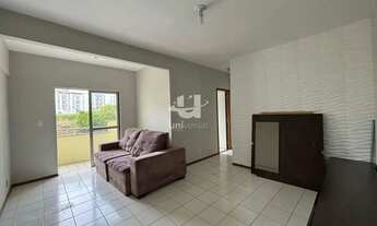 Imagem: Apartamento para locação, com sacada e