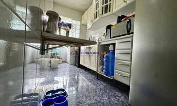 Imagem 6: Apartamento semi mobiliado de 2 quartos e 1 vaga no bairro Nonoai