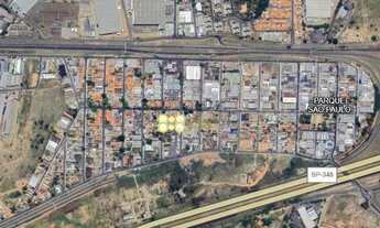 Imagem 3: TERRENO À VENDA, 300 M² NO JARDIM ITATINGA EM CAMPINAS/SP