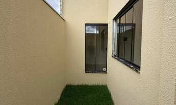 Imagem 2: Excelente casa 3/4 sendo uma suíte no Residencial Vale do Sol - Anápolis - GO